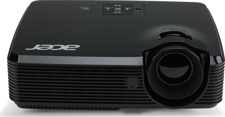Acer P1220 front