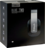 Audioblock Blue:Two Headphones 