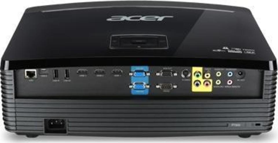 Acer p7505 - Die qualitativsten Acer p7505 im Überblick
