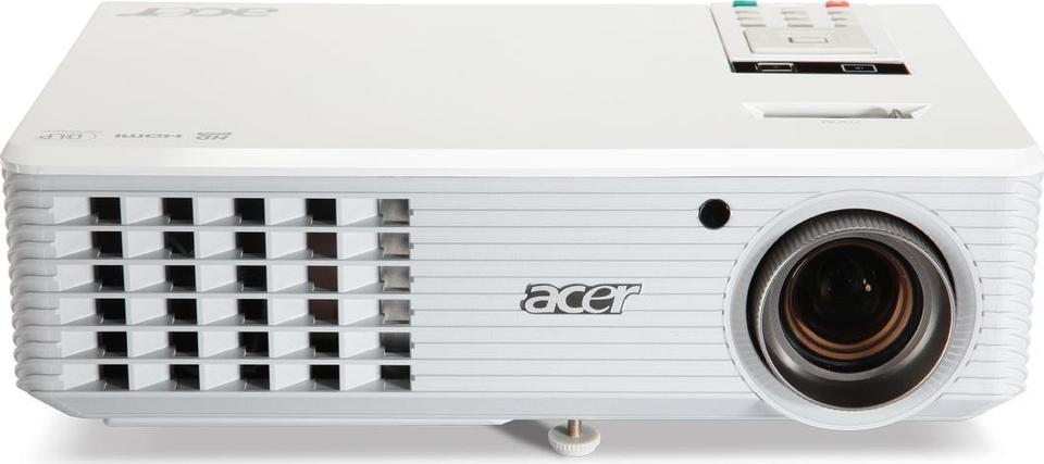 Acer H5360 front