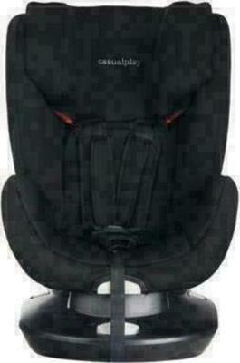 Casualplay Kangur Fix Child Car Seat