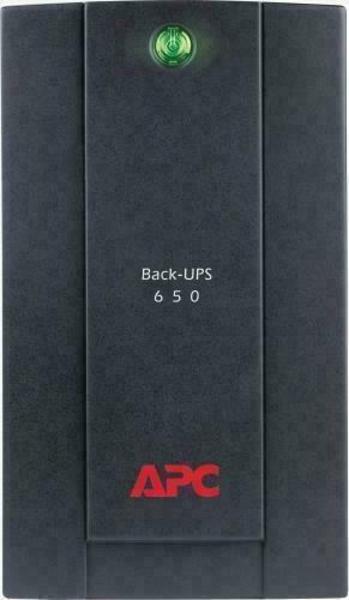 APC Back-UPS BX650CI 