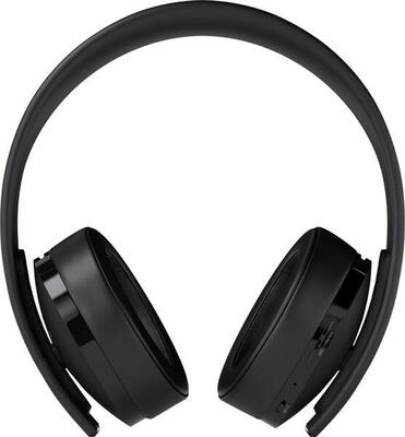 Sony PS4 Fortnite Neo Versa Headphones