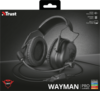 Trust GXT 444 Wayman Pro 