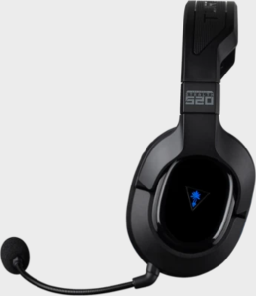 Turtle Beach Ear Force Stealth 520 | ▤ Full Specifications & Reviews