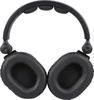 Monoprice Premium Hi-Fi DJ Style Over-the-Ear Pro Headphones 
