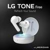 LG Tone Free FN4 
