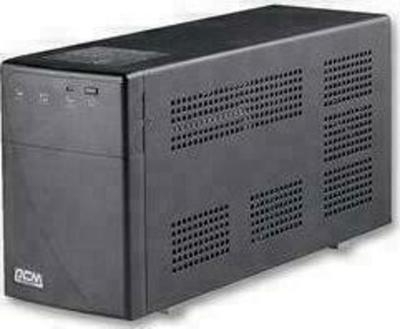 Powercom BNT-1500AP UPS