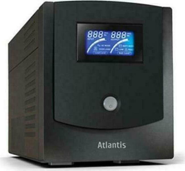 Atlantis Land HostPower 1502 