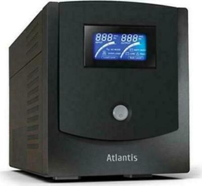 Atlantis Land HostPower 1502