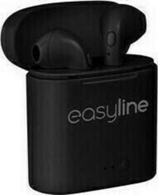 Easy Line EL-995487 Słuchawki