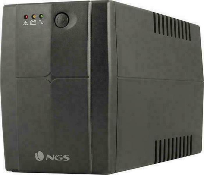 NGS Fortress 900 V2 