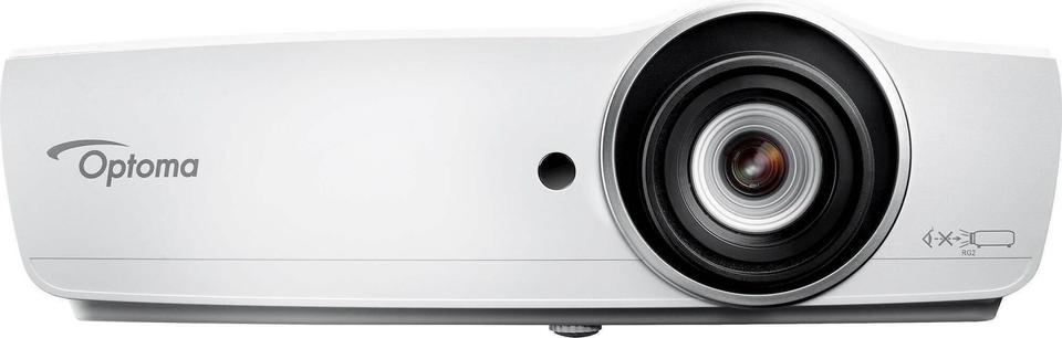 Optoma EH470 front