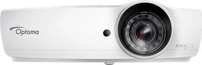 Optoma W460ST Proyector