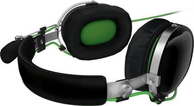 Razer BlackShark Headphones