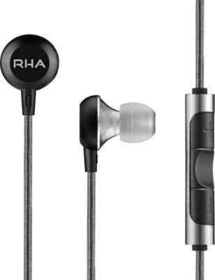 RHA MA600i Headphones