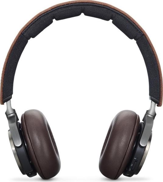 Bang & Olufsen BeoPlay H8 front