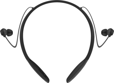 Motorola VerveRider Headphones