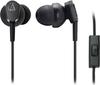 Audio-Technica ATH-ANC33iS front