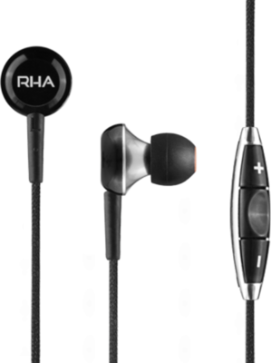 RHA MA450i Headphones