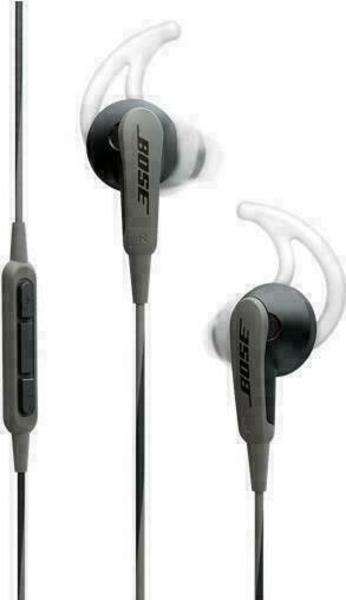Bose SoundSport In-Ear front