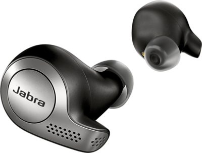 Jabra Elite 65t Headphones