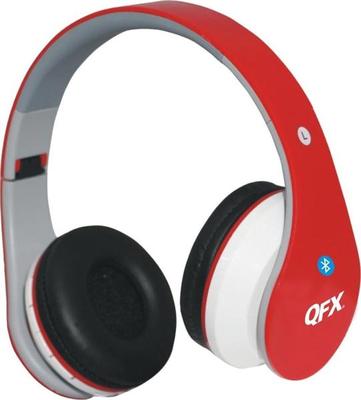 QFX H-251BT Headphones