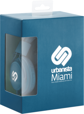 Urbanista Miami Słuchawki