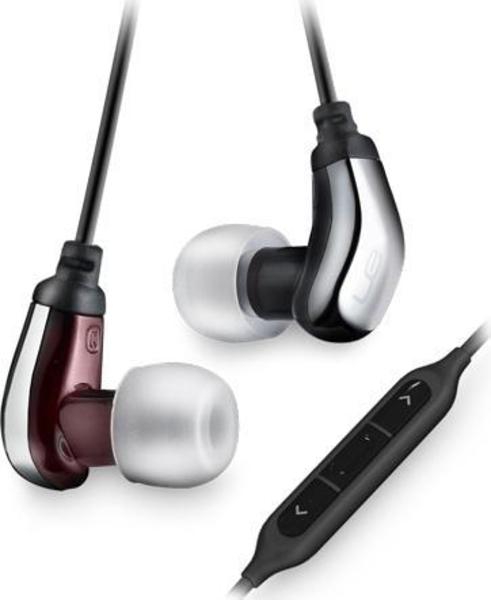 Ultimate Ears 600vi front