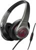Audio-Technica ATH-AX5iS front