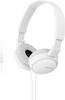 Sony MDR-ZX110AP left
