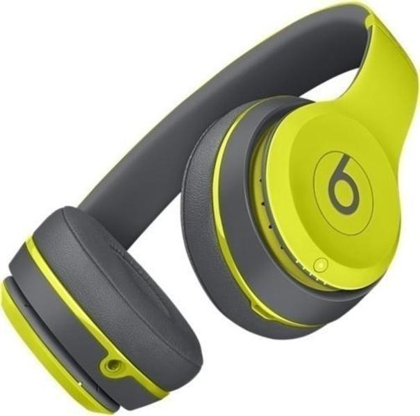 Thriller extend purely Beats by Dre Solo2 | ▤ Full Specifications & Reviews