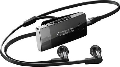 Sony MW1 Słuchawki