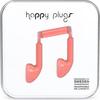 Happy Plugs Earbud front