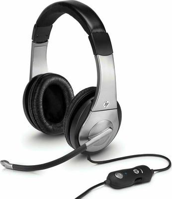 HP Premium Digital XA490AA Kopfhörer
