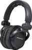 Monoprice Premium Hi-Fi DJ Style Over-the-Ear Pro Headphones left