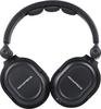 Monoprice Premium Hi-Fi DJ Style Over-the-Ear Pro Headphones front