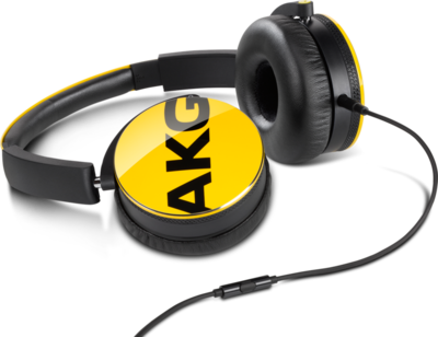 AKG Y50 Słuchawki