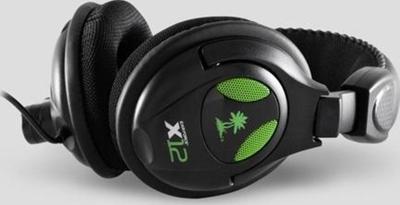 Turtle Beach Ear Force X12 Headphones