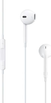 Apple EarPods with Remote and Mic Headphones