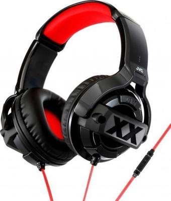 JVC HA MR55X Headphones