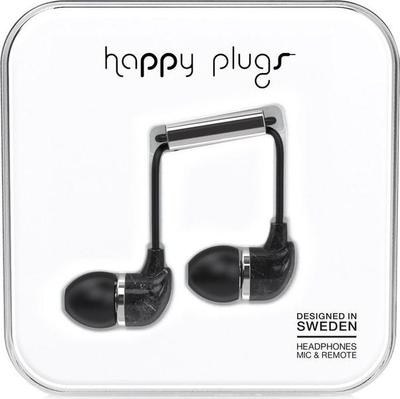 Happy Plugs In-Ear Cuffie