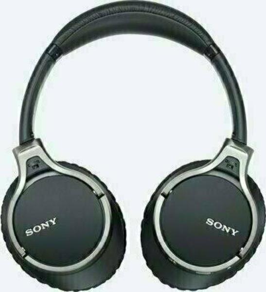 Sony MDR-10RNC front