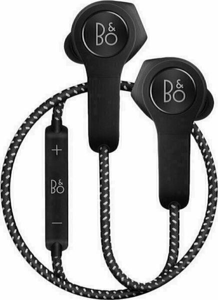 Bang & Olufsen BeoPlay H5 front