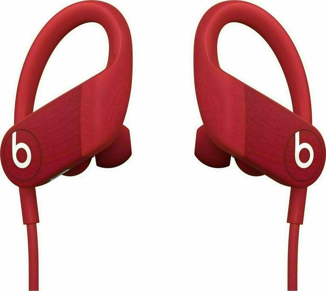 Beats by Dre Powerbeats High-Performance front