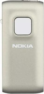Nokia BH-800 Słuchawki