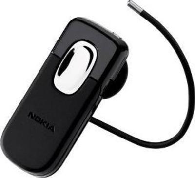 Nokia BH-801 Słuchawki