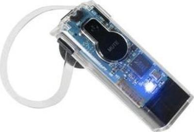 PDP Afterglow Bluetooth Headset for PS3 Kopfhörer