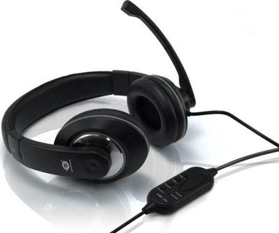 Conceptronic Professional Level Headset USB Słuchawki