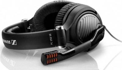 Sennheiser PC 350 Special Edition Headphones